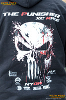 The Punisher XC WS - Rd3 - Big Quads
