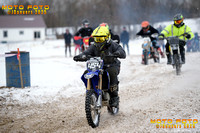 The Punisher XC WS - Rd2 - Mini Bikes